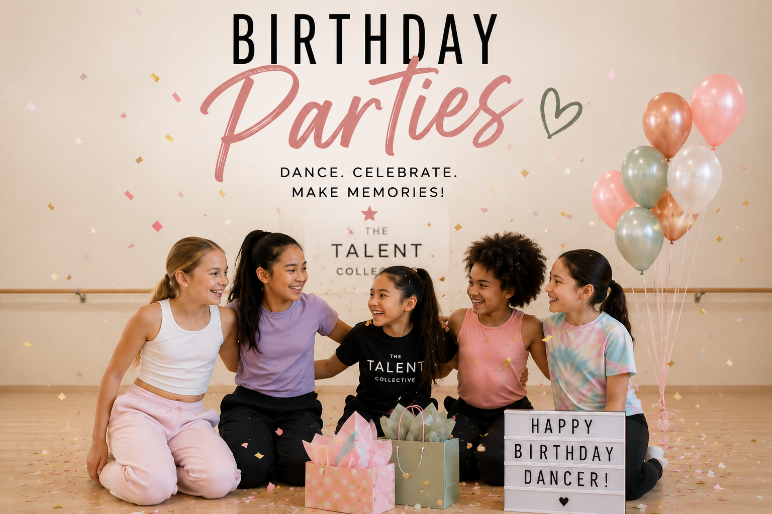 Birthday Party